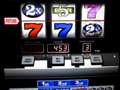 free slots