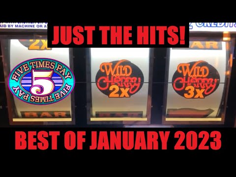 free slots