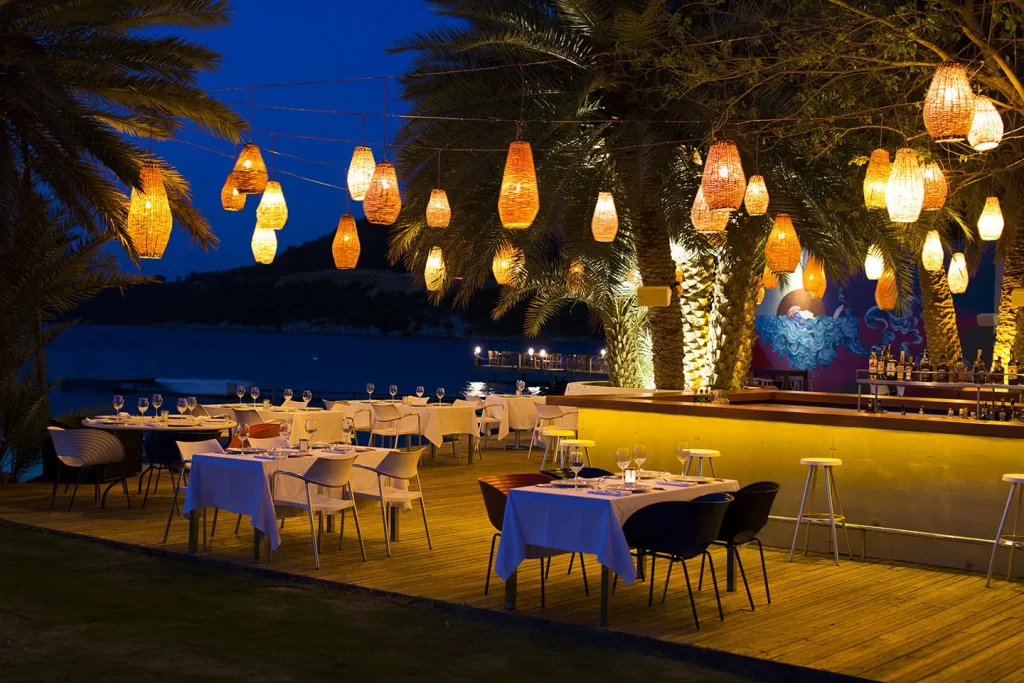 Overnight Desert Safari Dubai 