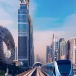 Dubai Old New Heritage City Tour