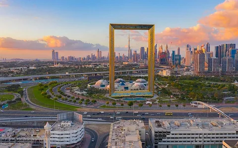 Dubai Old New Heritage City Tour