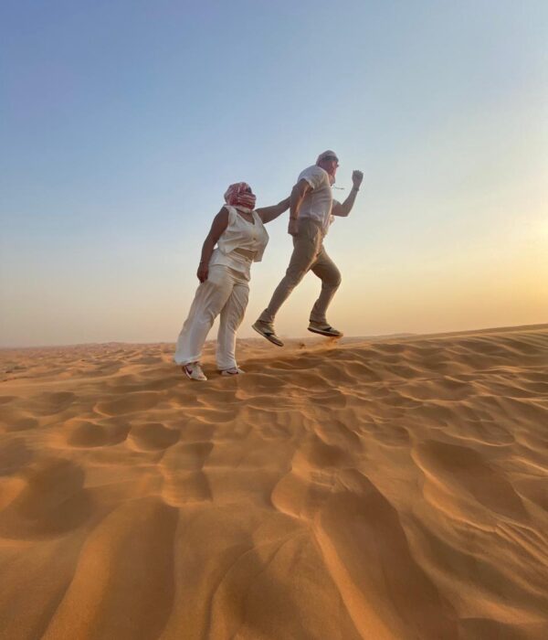 guest ready dubai​